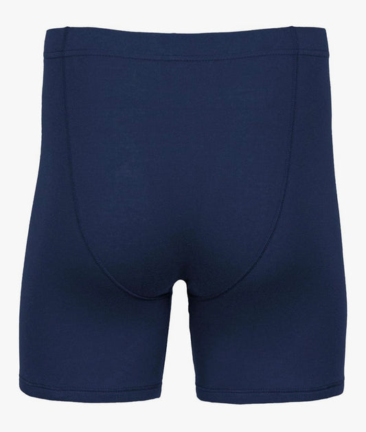 Underwear boxer briefs
