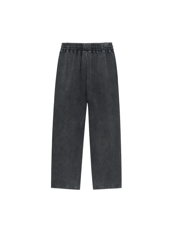 Washed Sweatpants (2 colorways)