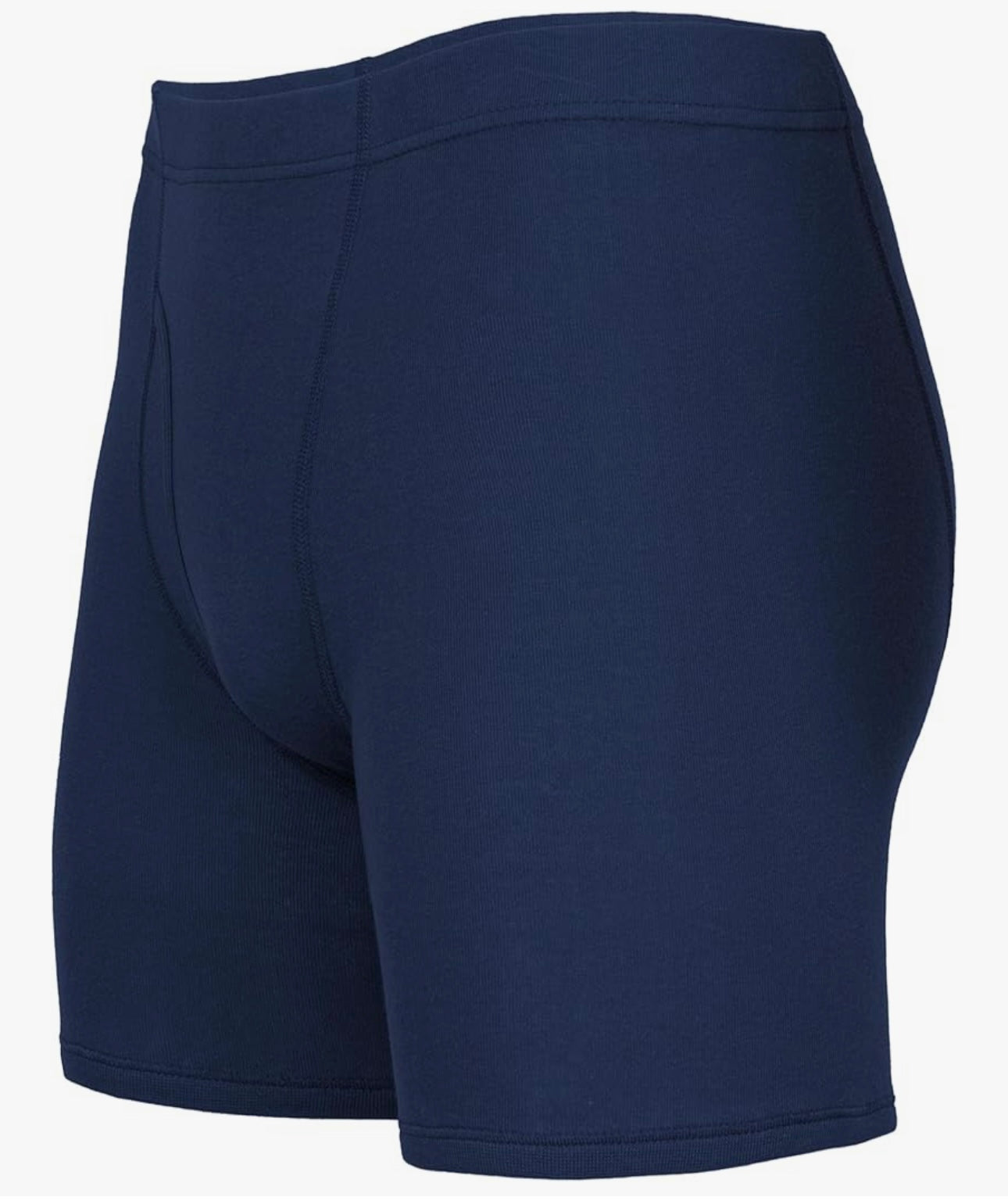 Underwear boxer briefs