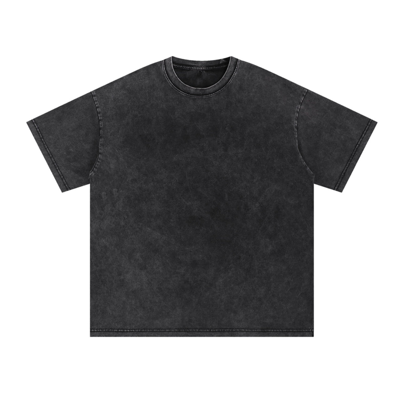 Washed Tees(Thick)(2 colorways)