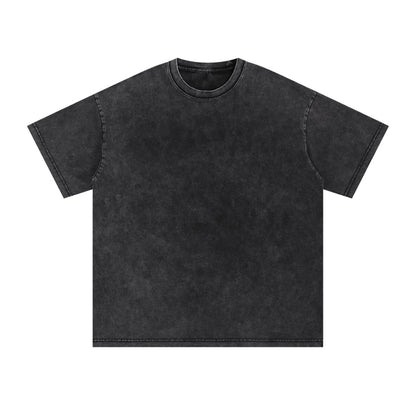 Washed Tees(Thick)(2 colorways)