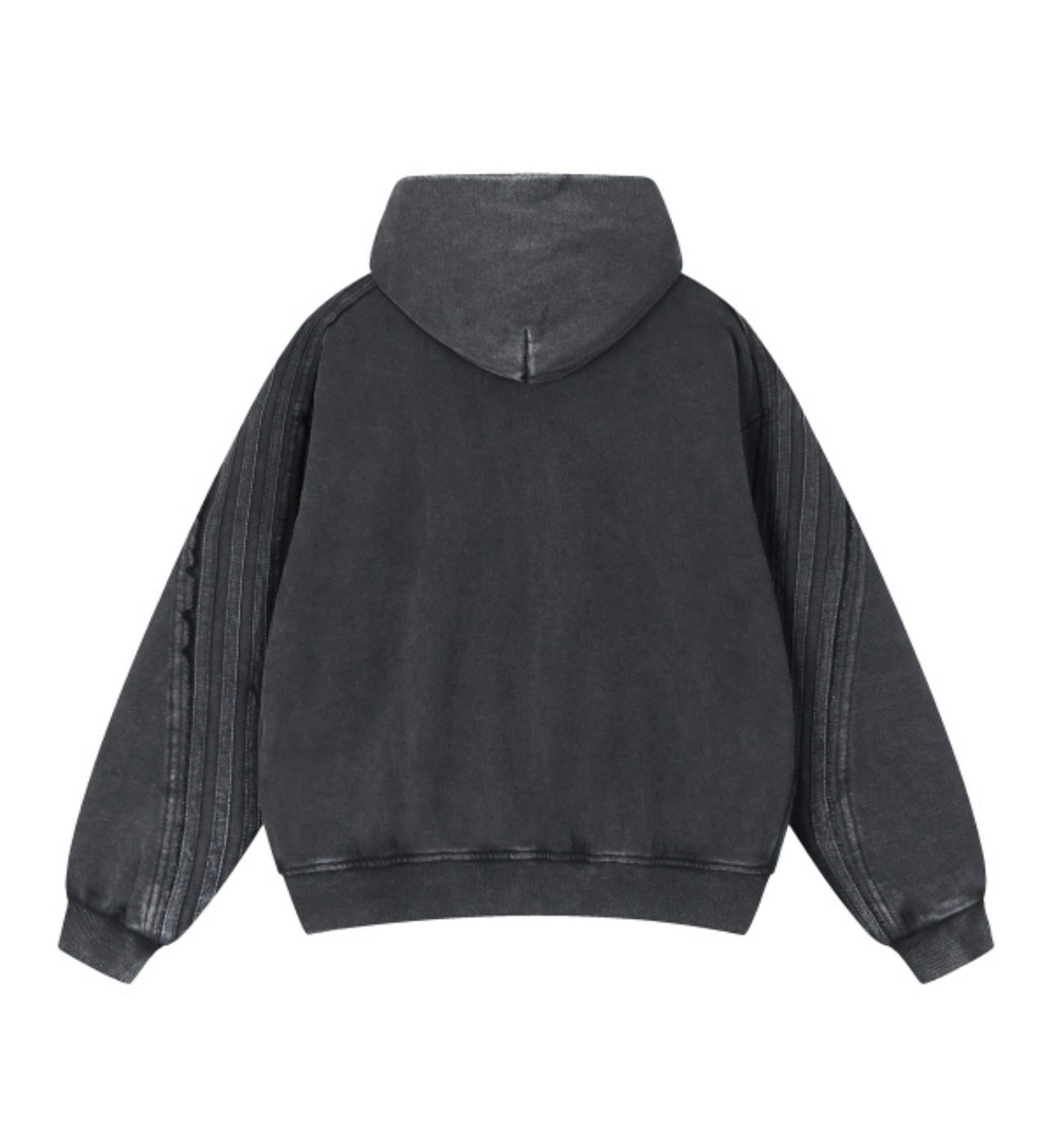 Zip-up Hoodies