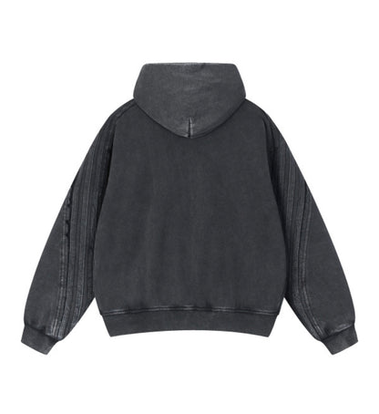 Zip-up Hoodies