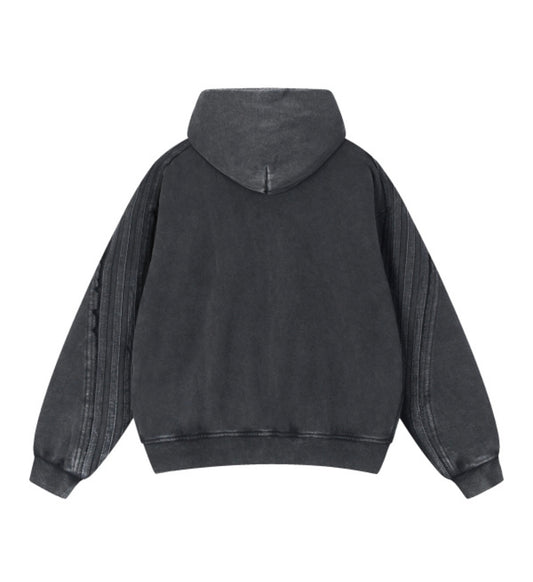Zip-up Hoodies