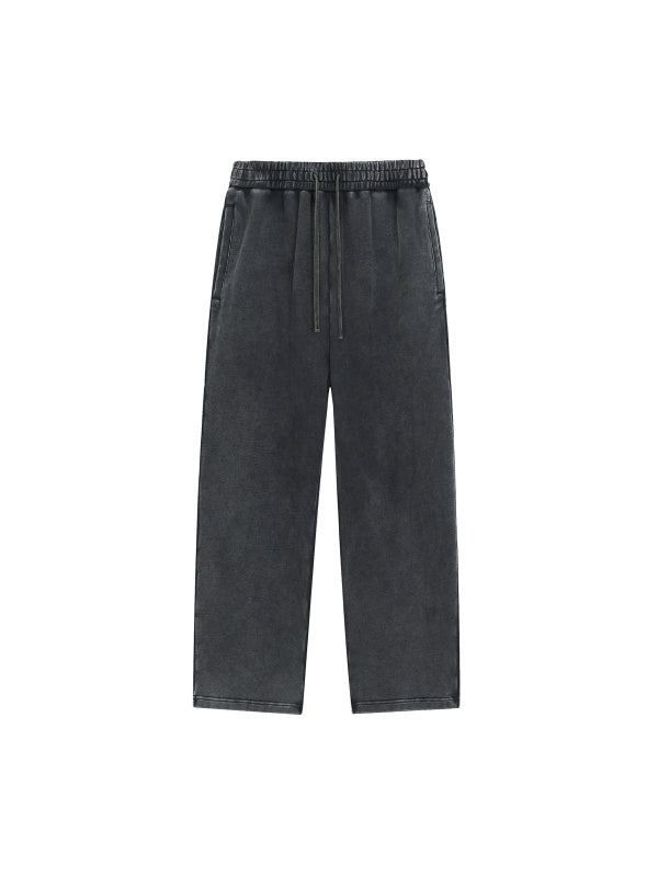 Washed Sweatpants (2 colorways)