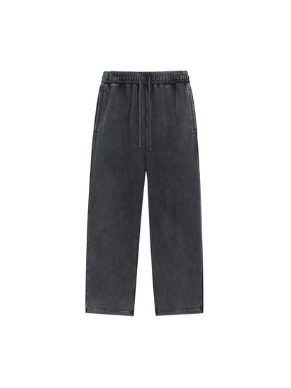 Washed Sweatpants (2 colorways)