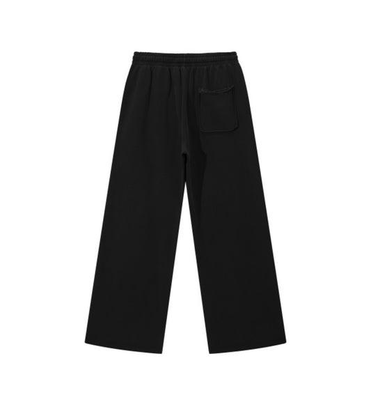 Sweatpants(Raw Edge)