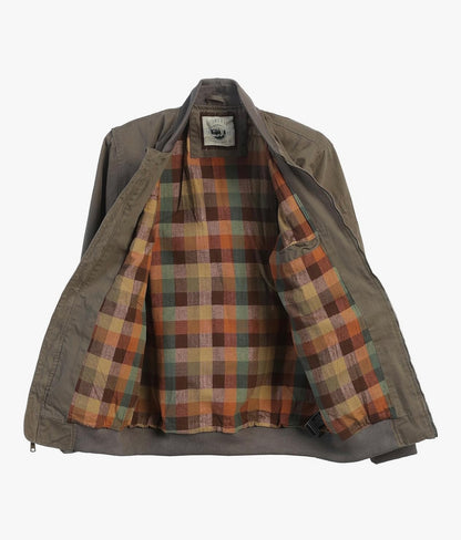 Bomber Jacket (2 colorways)