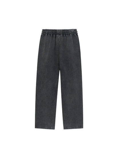 Washed Sweatpants (2 colorways)