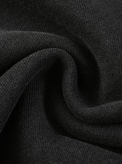 Snow Washed Triple Stripe Sweatpants