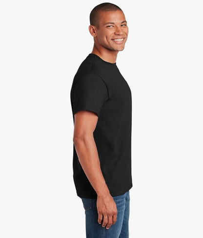 Blank T-shirts (2 colorways)