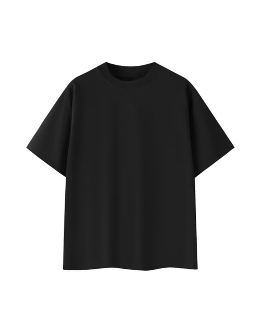 Blank Tees(Thick)(2 colorways)