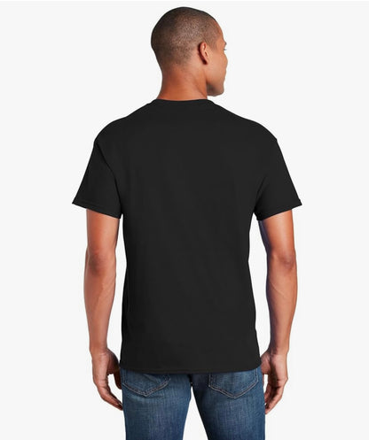 Blank T-shirts (2 colorways)