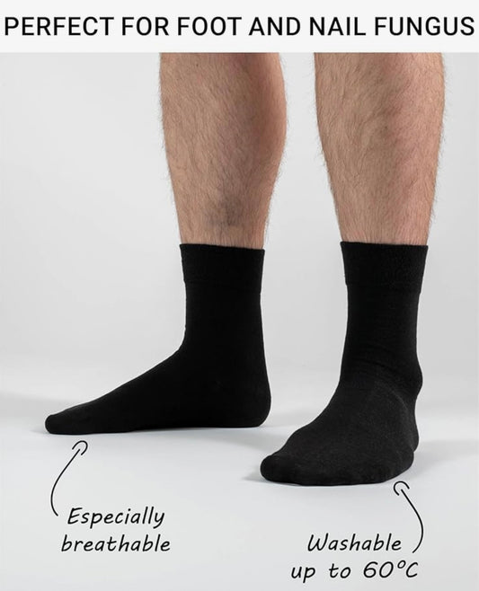 Socks (black)