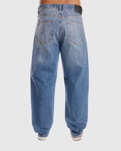 Baggy Jeans (3 colorways)