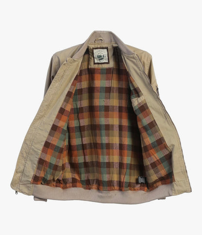 Bomber Jacket (2 colorways)