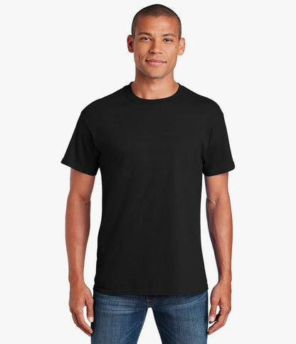 Blank T-shirts (2 colorways)