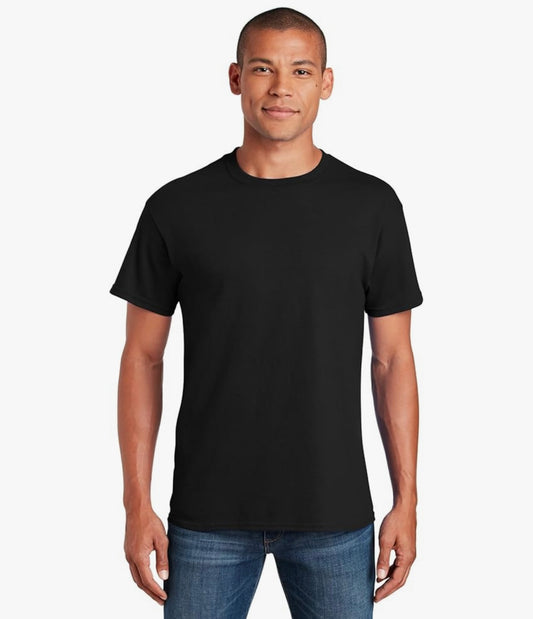 Blank T-shirts (2 colorways)