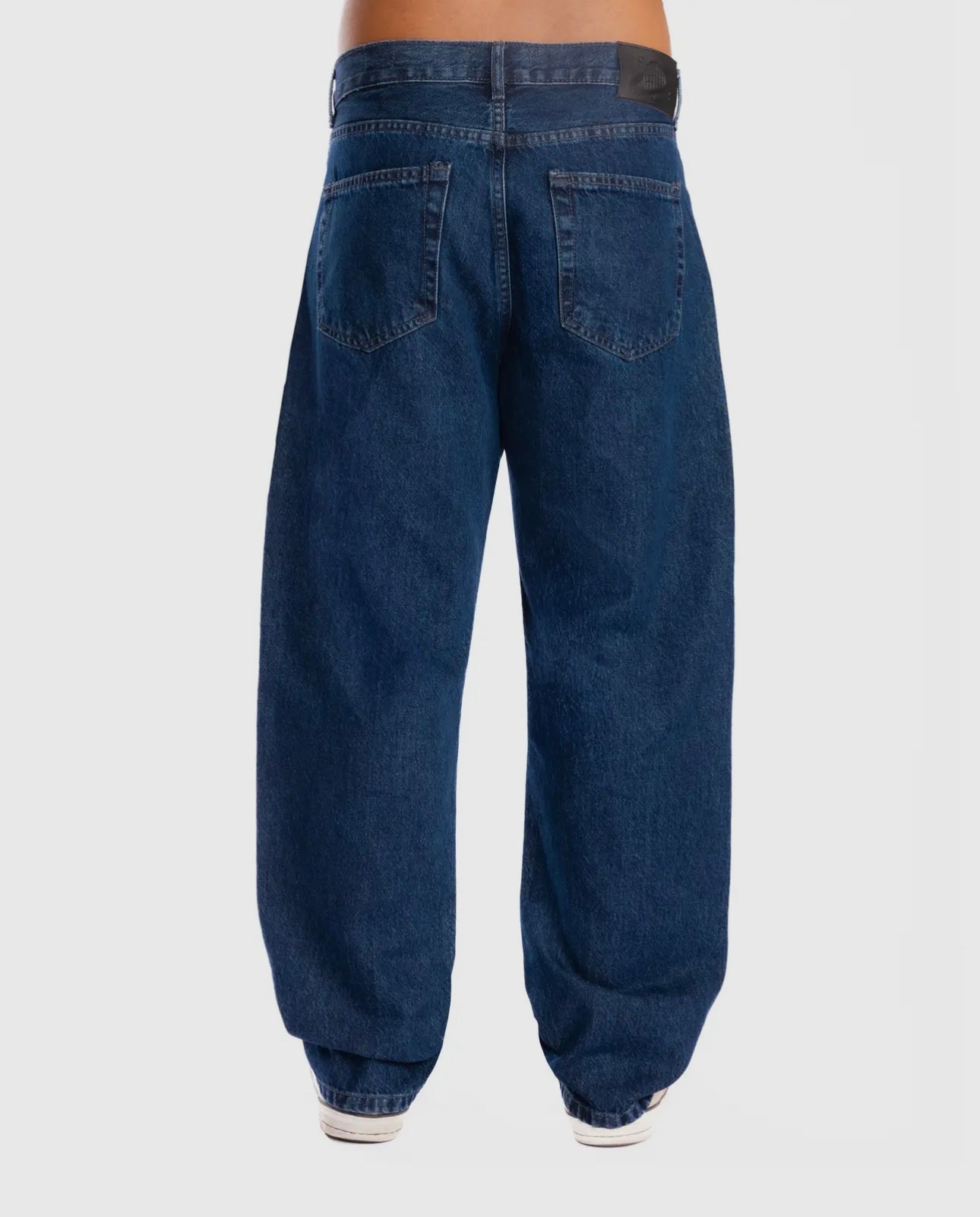 Baggy Jeans (3 colorways)