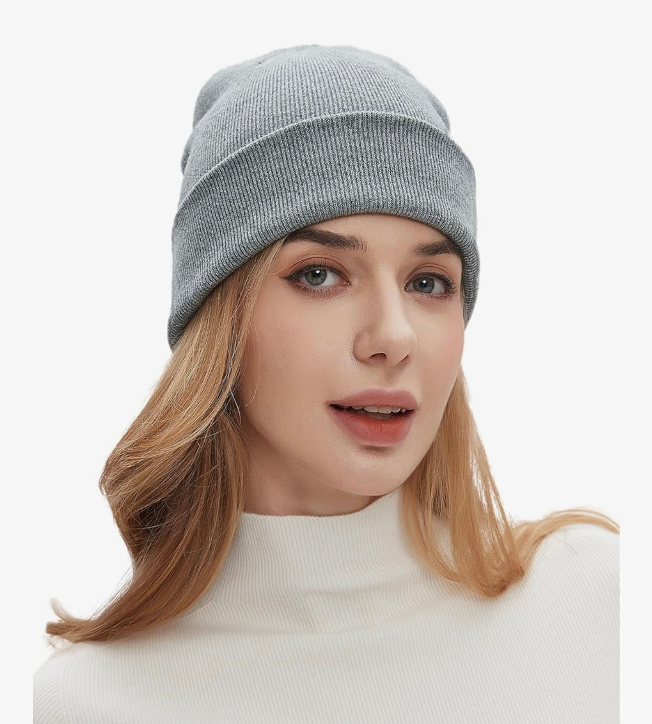 Beanies (3 colorways)