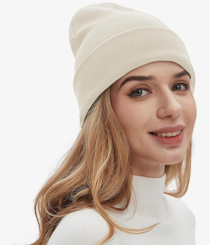 Beanies (3 colorways)