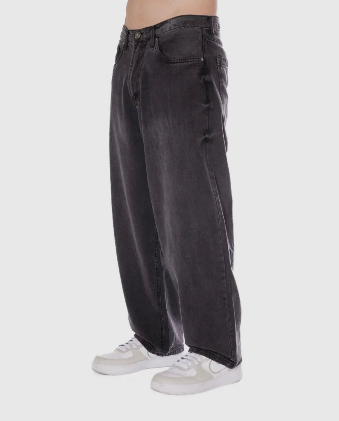 Baggy Jeans (3 colorways)