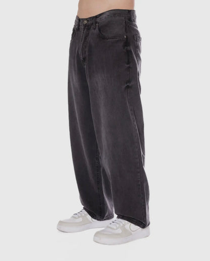 Baggy Jeans (3 colorways)