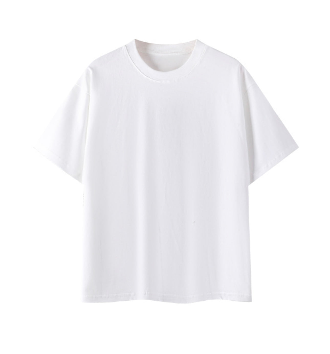 Blank Tees(Thick)(2 colorways)