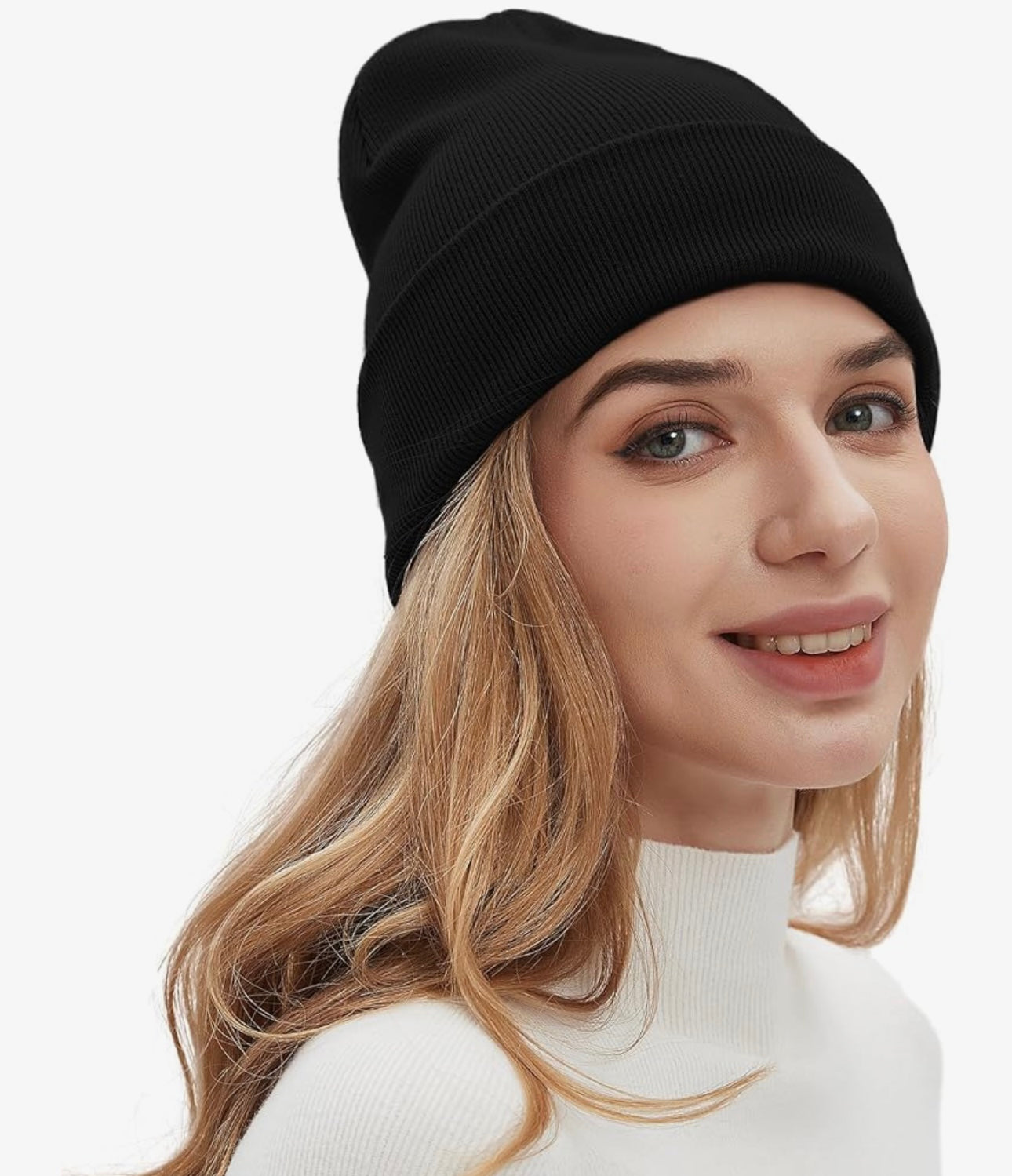 Beanies (3 colorways)