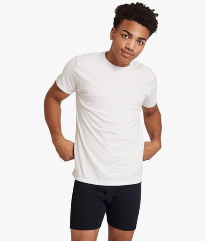 Blank T-shirts (2 colorways)