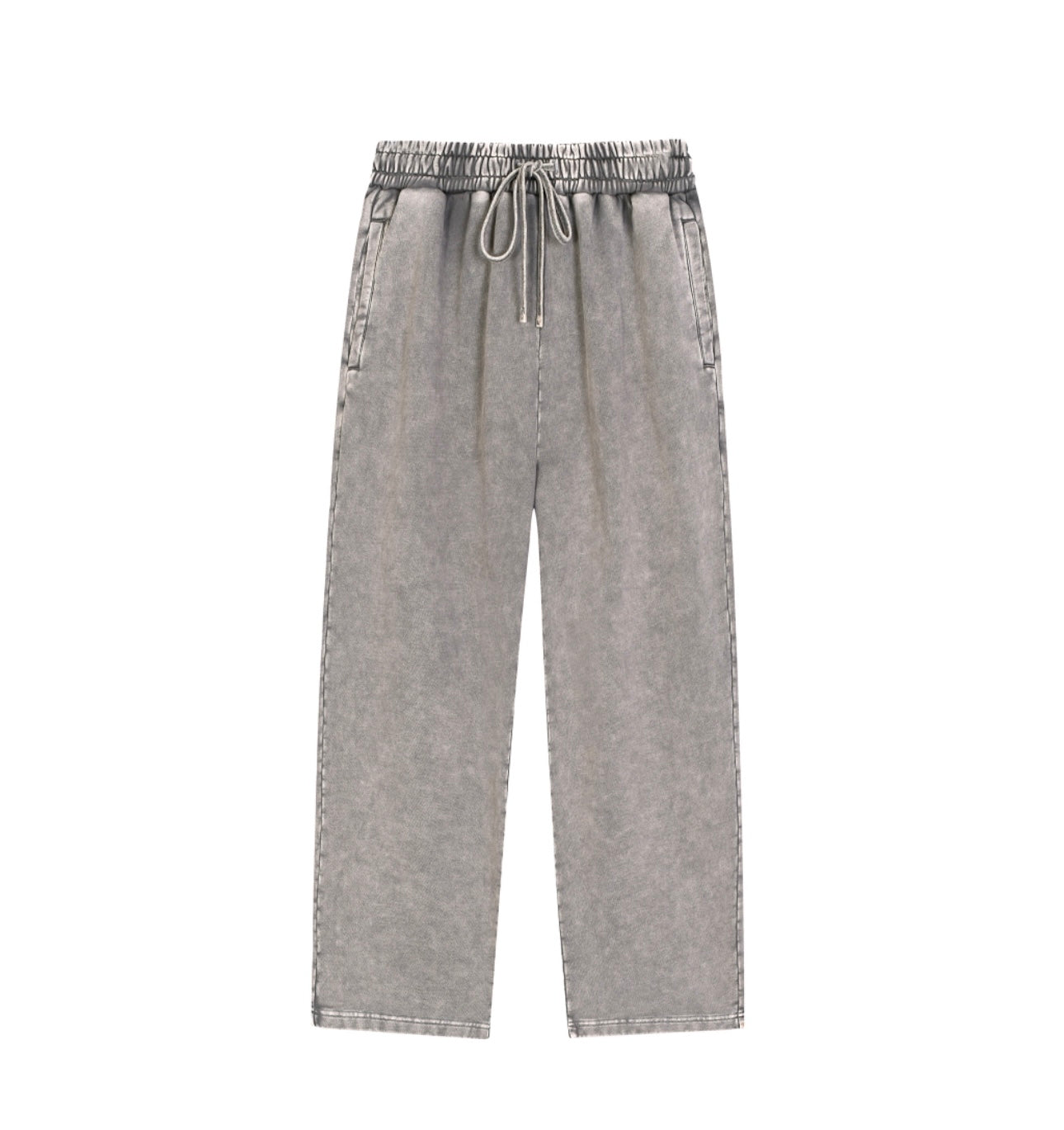 Washed Sweatpants (2 colorways)