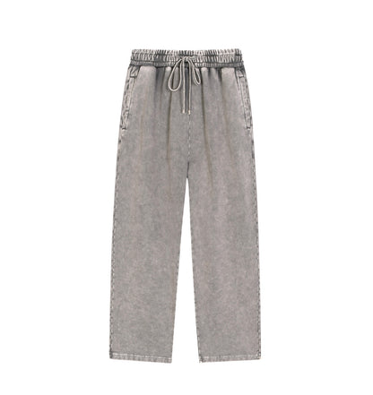 Washed Sweatpants (2 colorways)