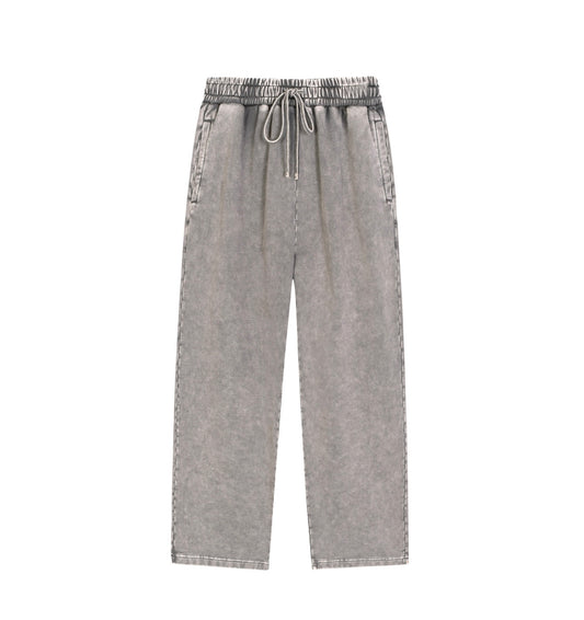 Washed Sweatpants (2 colorways)