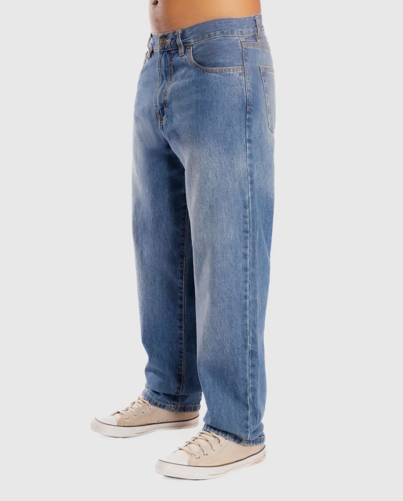 Baggy Jeans (3 colorways)