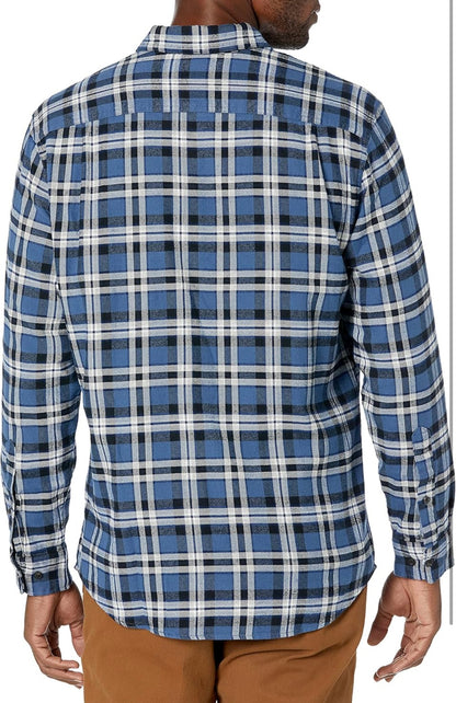 Flannels (3 colorways)