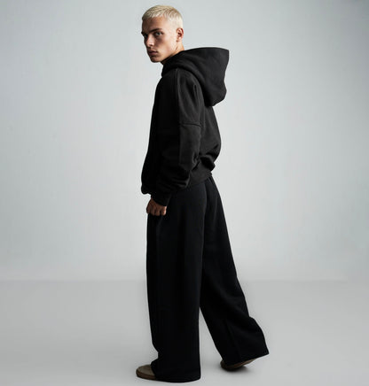 Luxury Hoodie(Black)