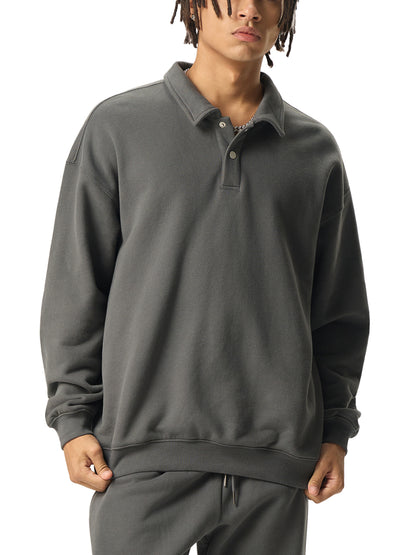 Polo Long-Sleeve