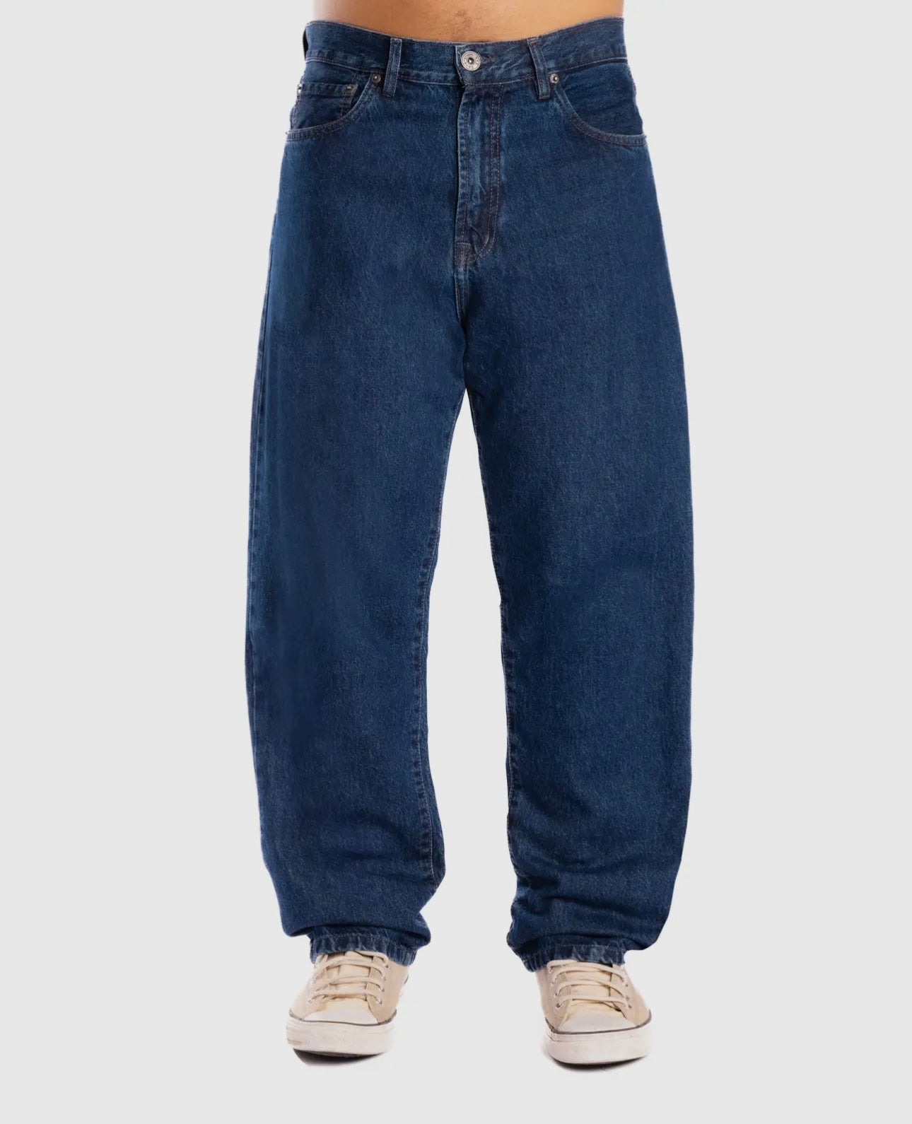 Baggy Jeans (3 colorways)