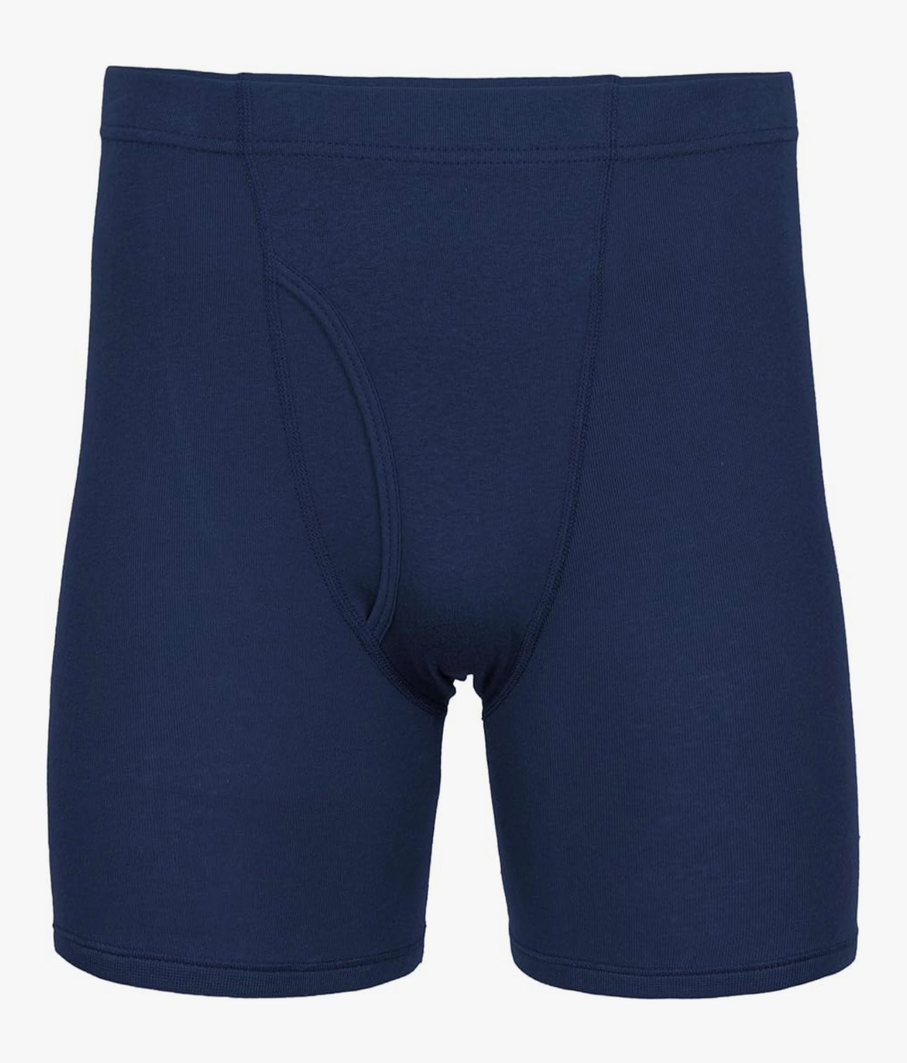 Underwear boxer briefs