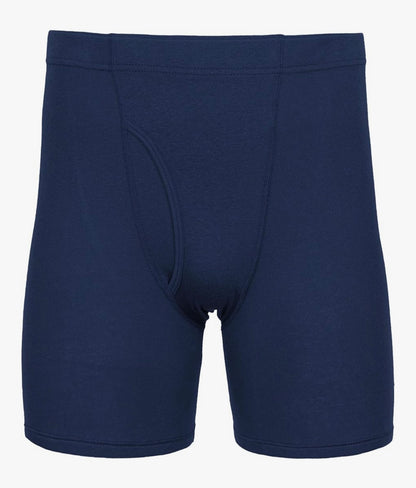 Underwear boxer briefs