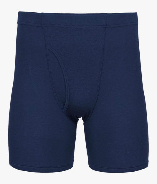 Underwear boxer briefs