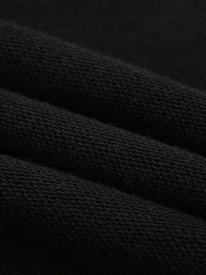 Snow Washed Triple Stripe Sweatpants