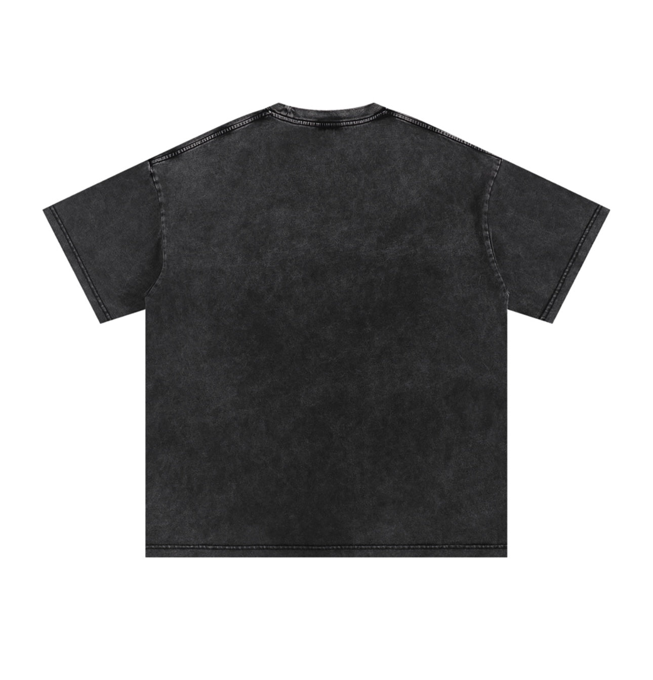 Washed Tees(Thick)(2 colorways)