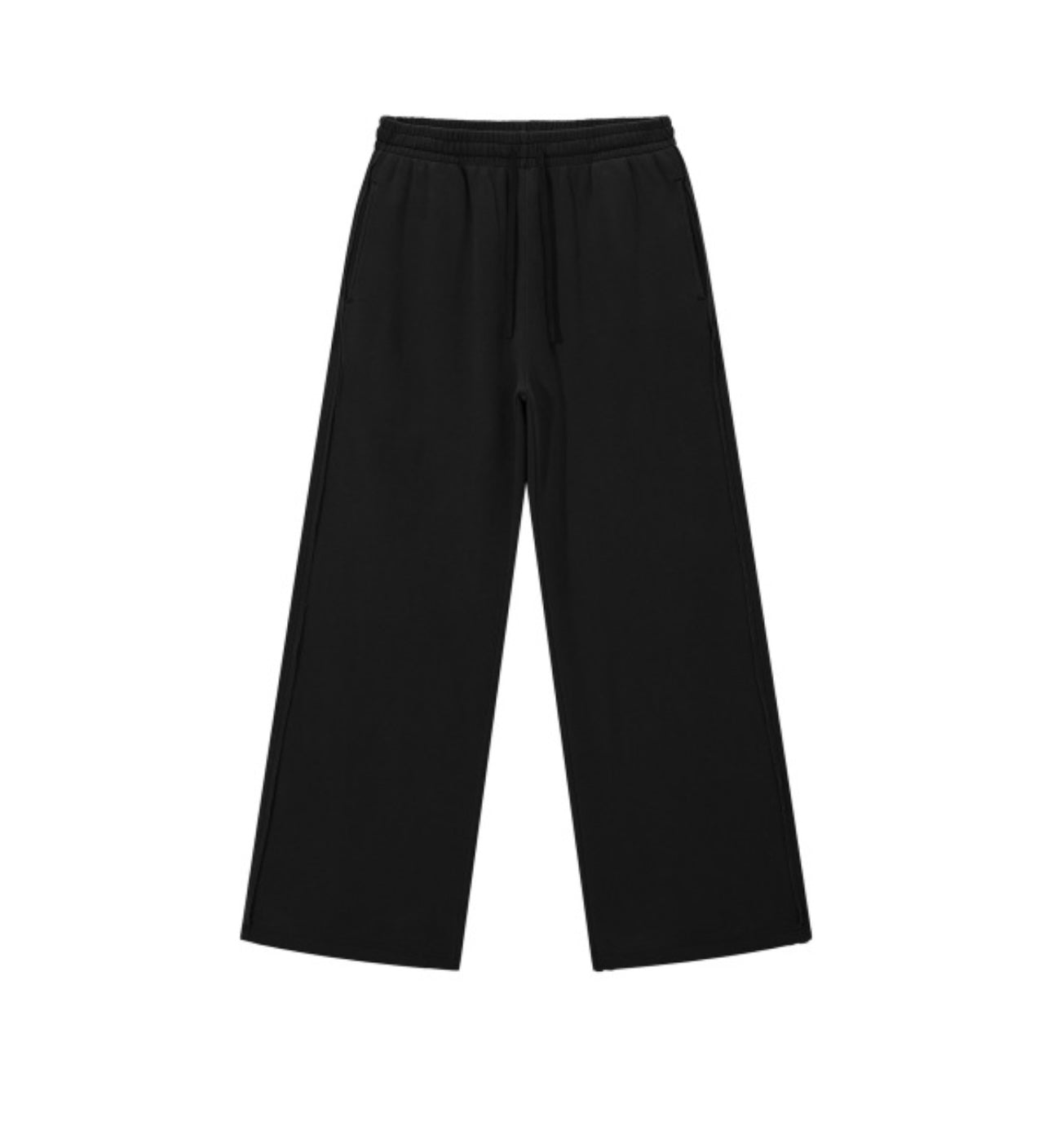 Sweatpants(Raw Edge)