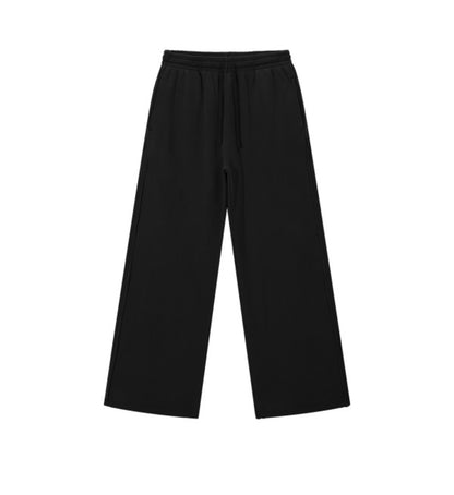 Sweatpants(Raw Edge)